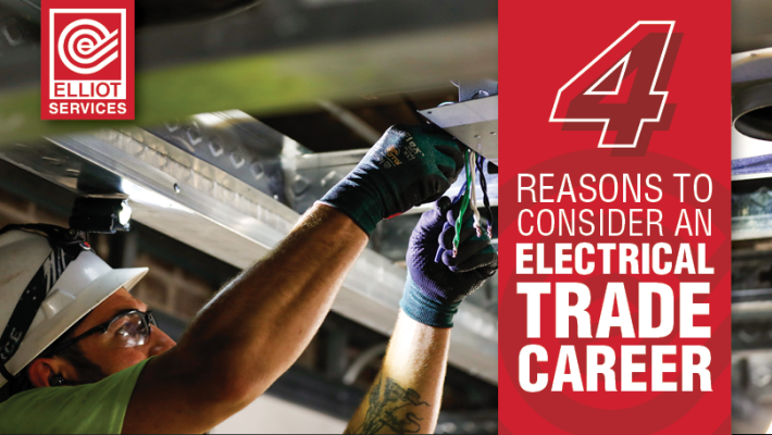 WKYT ELLIOTServices 4 Reasons to Consider Electrician Career 810x456