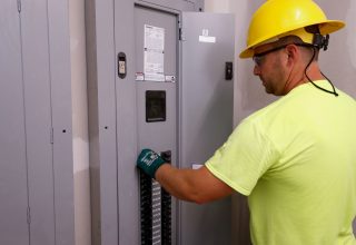 Panel-Change-Out