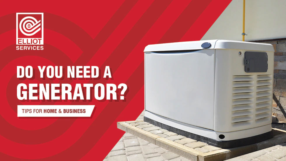 Do You Need a Generator?
